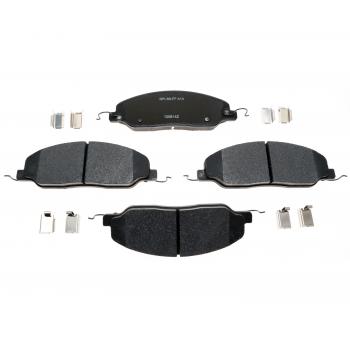 2009 Ford Mustang Disc Brake Pad Front Raybestos MGD1081CH image 1 of 1