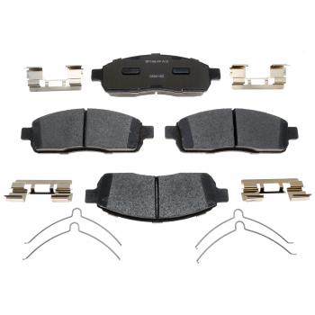 2007 Lincoln Mark LT Disc Brake Pad Front Raybestos MGD1083CH image 1 of 1