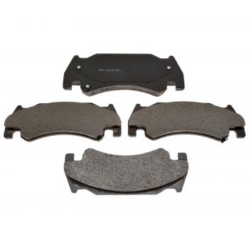 2006 Dodge Ram 1500 Disc Brake Pad Front Raybestos MGD1085M image 1 of 1