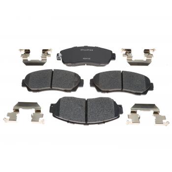 2007 Honda CR-V Disc Brake Pad Front Raybestos MGD1089CH image 1 of 1