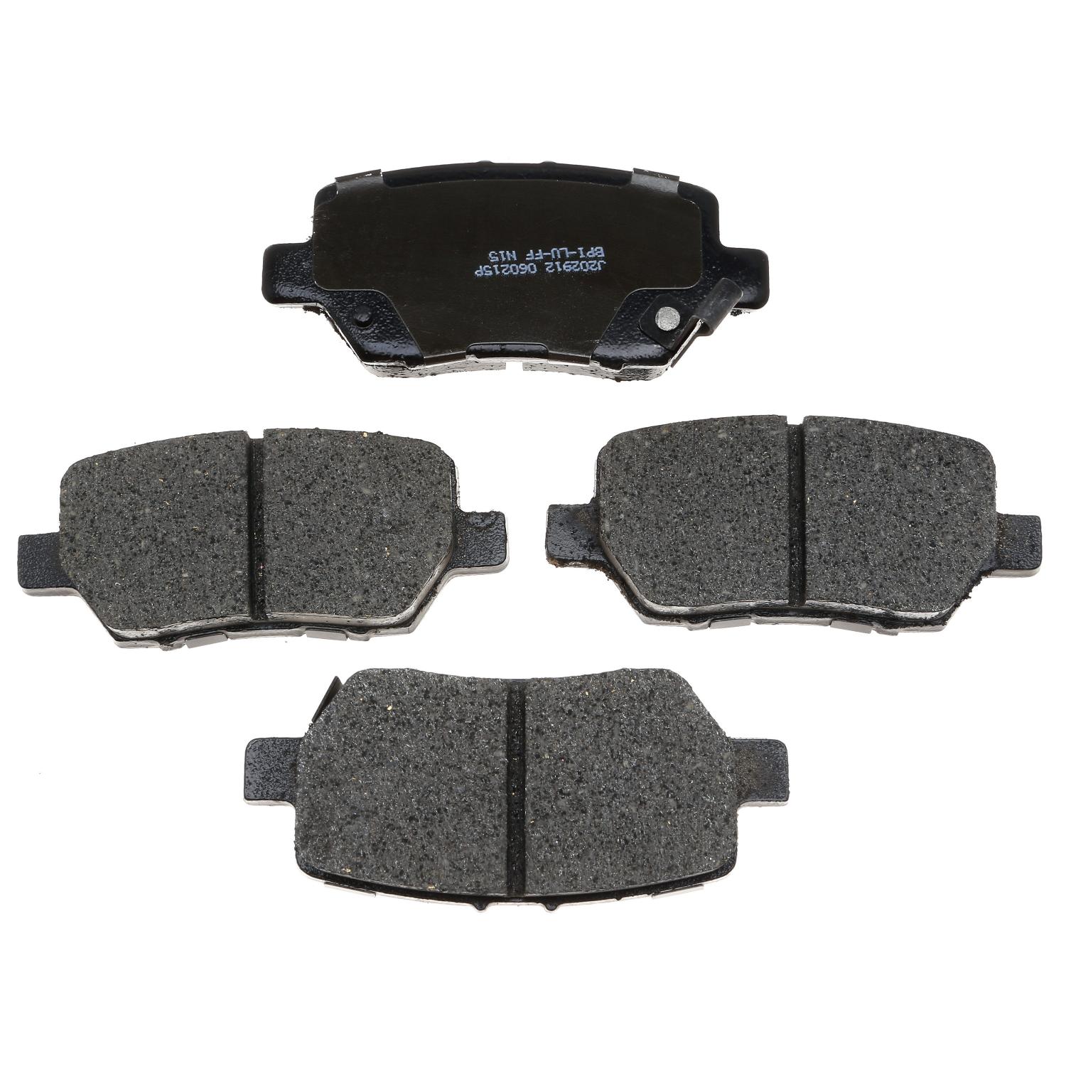 Raybestos MGD1090C Disc Brake Pad product image 1 of 1