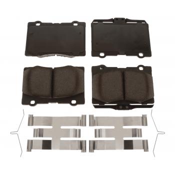 2007 Acura RL Disc Brake Pad Front Raybestos MGD1091CH image 1 of 1