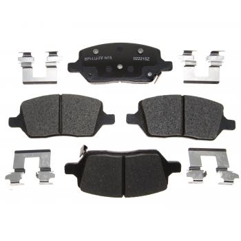 2007 Saturn Relay Disc Brake Pad Rear Raybestos MGD1093CH image 1 of 1