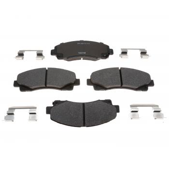 2011 Acura TL Disc Brake Pad Front Raybestos MGD1102CH image 1 of 1