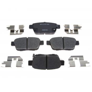 2011 Acura TL Disc Brake Pad Rear Raybestos MGD1103CH image 1 of 1