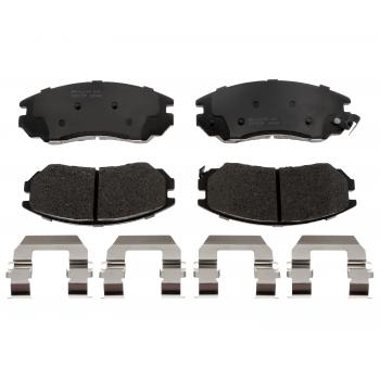 2005 Hyundai Tiburon Disc Brake Pad Front Raybestos MGD1104CH image 1 of 1