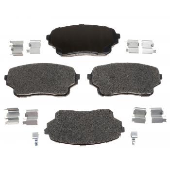 2005 Suzuki XL-7 Disc Brake Pad Front Raybestos MGD1105CH image 1 of 1