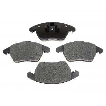 2012 Volkswagen Beetle Disc Brake Pad Front Raybestos MGD1107AC image 1 of 1