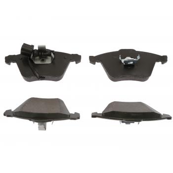 2010 Audi A3 Disc Brake Pad Front Raybestos MGD1111AM image 1 of 1