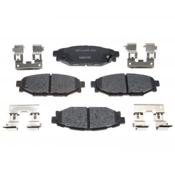 2013 Scion FR-S Disc Brake Pad Rear Raybestos MGD1114CH image 1 of 1