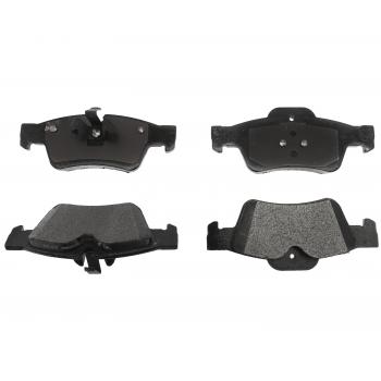 2008 Mercedes-Benz R320 Disc Brake Pad Rear Raybestos MGD1122M image 1 of 1
