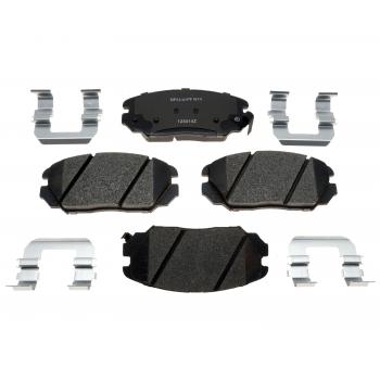 2008 Kia Amanti Disc Brake Pad Front Raybestos MGD1125CH image 1 of 1
