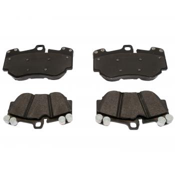 2010 Porsche Cayenne Disc Brake Pad Front Raybestos MGD1130M image 1 of 1