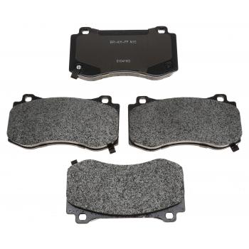 2009 Chrysler 300 Disc Brake Pad Front Raybestos MGD1149M image 1 of 1