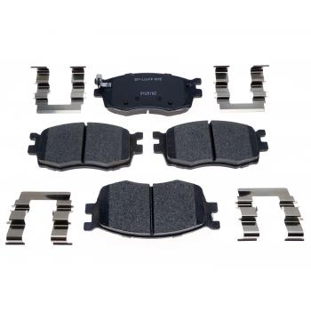 2006 Kia Rio Disc Brake Pad Front Raybestos MGD1156CH image 1 of 1