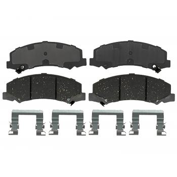 2006 Buick Lucerne Disc Brake Pad Front Raybestos MGD1159CH image 1 of 1