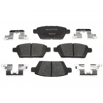 2011 Ford Fusion Disc Brake Pad Rear Raybestos MGD1161CH image 1 of 1