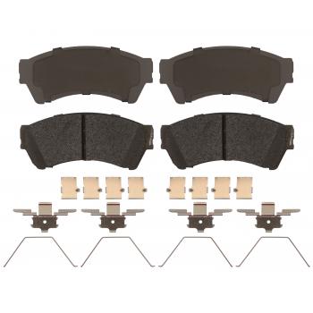 2011 Ford Fusion Disc Brake Pad Front Raybestos MGD1164CH image 1 of 1
