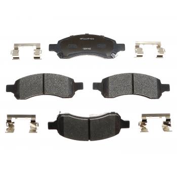 2007 Buick Rainier Disc Brake Pad Front Raybestos MGD1169CH image 1 of 1