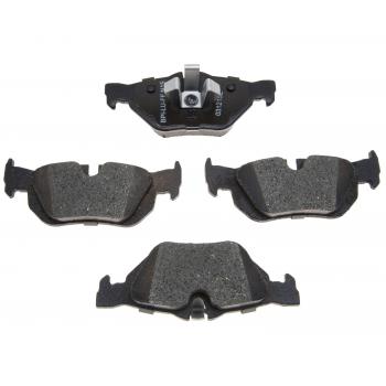 2012 BMW X1 Disc Brake Pad Rear Raybestos MGD1171C image 1 of 1