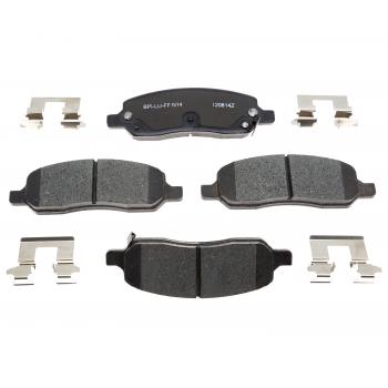 2006 Buick Lucerne Disc Brake Pad Rear Raybestos MGD1172CH image 1 of 1