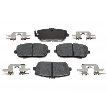 2010 Mazda MX-5 Miata Disc Brake Pad Rear Raybestos MGD1180CH image 1 of 1
