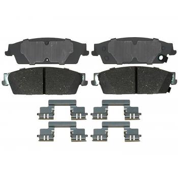 2009 Cadillac Escalade ESV Disc Brake Pad Rear Raybestos MGD1194CH image 1 of 1