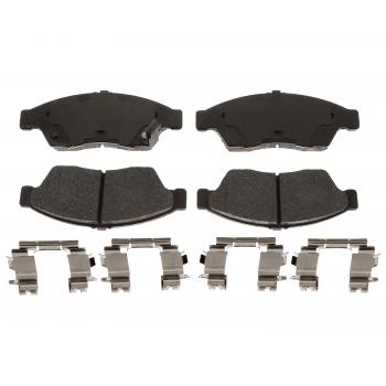 2006 Suzuki Aerio Disc Brake Pad Front Raybestos MGD1195CH image 1 of 1
