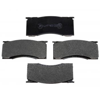 1972 Dodge Dart Disc Brake Pad