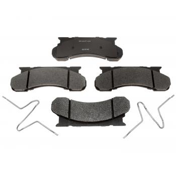 1979 Ford E-350 Econoline Disc Brake Pad Front Raybestos MGD120MH image 1 of 1