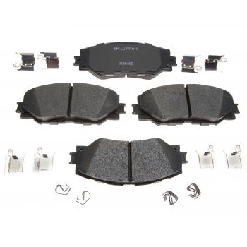 2014 Scion xD Disc Brake Pad Front Raybestos MGD1210CH image 1 of 1