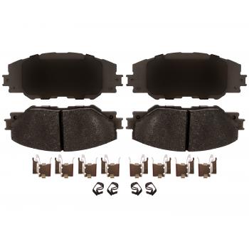 2018 Toyota Corolla iM Disc Brake Pad Front Raybestos MGD1211CH image 1 of 1