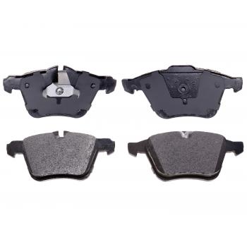 2018 Jaguar XJ Disc Brake Pad Front Raybestos MGD1240M image 1 of 1