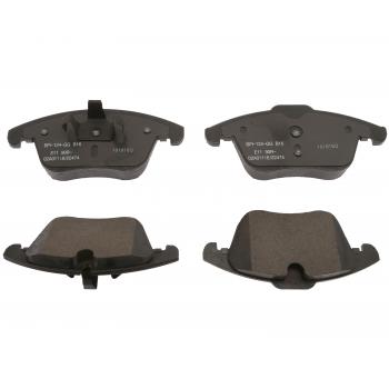 2009 Jaguar XF Disc Brake Pad Front Raybestos MGD1241M image 1 of 1