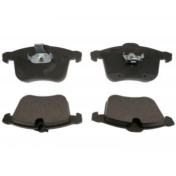 2003 Saab 9-3 Disc Brake Pad Front Raybestos MGD1257M image 1 of 1