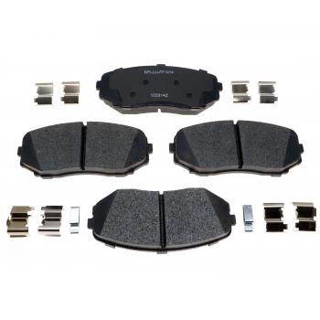 2019 Mazda CX-5 Disc Brake Pad Front Raybestos MGD1258CH image 1 of 1