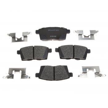 2011 Mazda CX-9 Disc Brake Pad Rear Raybestos MGD1259CH image 1 of 1