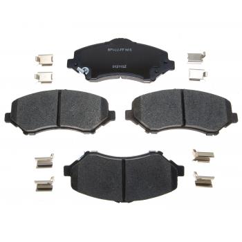 2011 Jeep Liberty Disc Brake Pad Front Raybestos MGD1273CH image 1 of 1