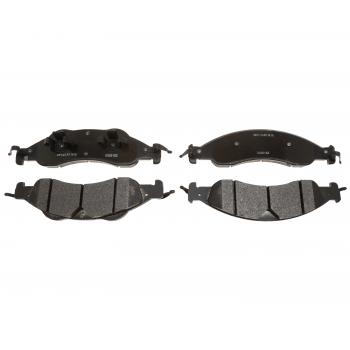 2007 Ford Expedition Disc Brake Pad Front Raybestos MGD1278MH image 1 of 1
