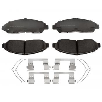 2010 Acura MDX Disc Brake Pad Front Raybestos MGD1280CH image 1 of 1