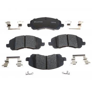 2013 Dodge Avenger Disc Brake Pad Front Raybestos MGD1285CH image 1 of 1