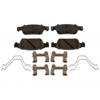 2014 Infiniti Q60 Disc Brake Pad Front Raybestos MGD1287CH image 1 of 1
