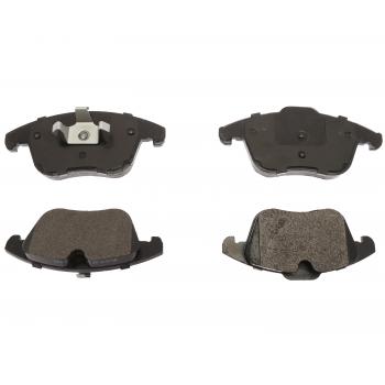 2013 Land Rover Range Rover Evoque Disc Brake Pad Front Raybestos MGD1306M image 1 of 1