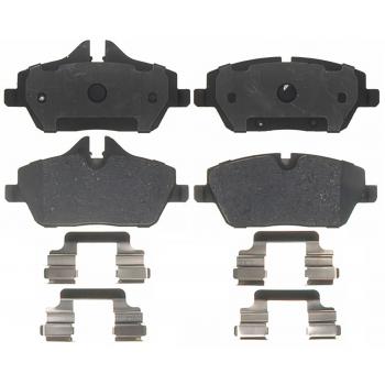 2014 Mini Cooper Disc Brake Pad Front Raybestos MGD1308CH image 1 of 1