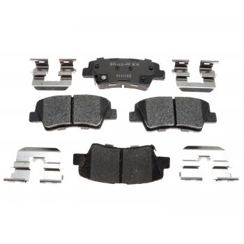 2008 Kia Amanti Disc Brake Pad Rear Raybestos MGD1313CH image 1 of 1