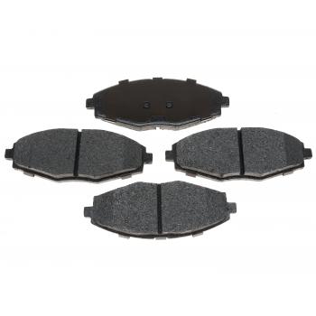 2005 Pontiac Matiz Disc Brake Pad