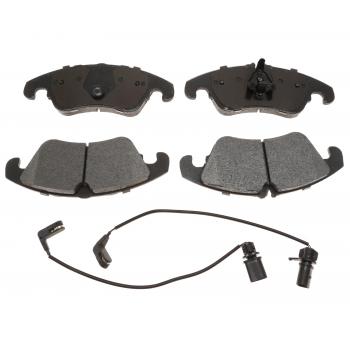 2014 Audi A4 allroad Disc Brake Pad Front Raybestos MGD1322M image 1 of 1