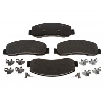 2011 Ford F-350 Super Duty Disc Brake Pad Front Raybestos MGD1333AMH image 1 of 1