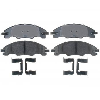 2009 Ford Focus Disc Brake Pad Front Raybestos MGD1339CH image 1 of 1