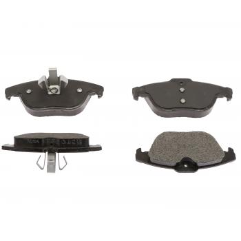 2012 Mercedes-Benz GLK350 Disc Brake Pad Rear Raybestos MGD1341M image 1 of 1